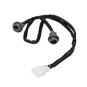 Soquete Pisca Diant. Condor Biz 125 11/17 -biz 110 I 16/17