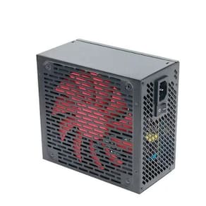 Fonte Atx 800w Real Pro Full Modular 80plus Bronze Brazilpc Box