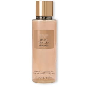 Victoria`s Secret Bare Vanilla Shimmer - Body Splash 250ml