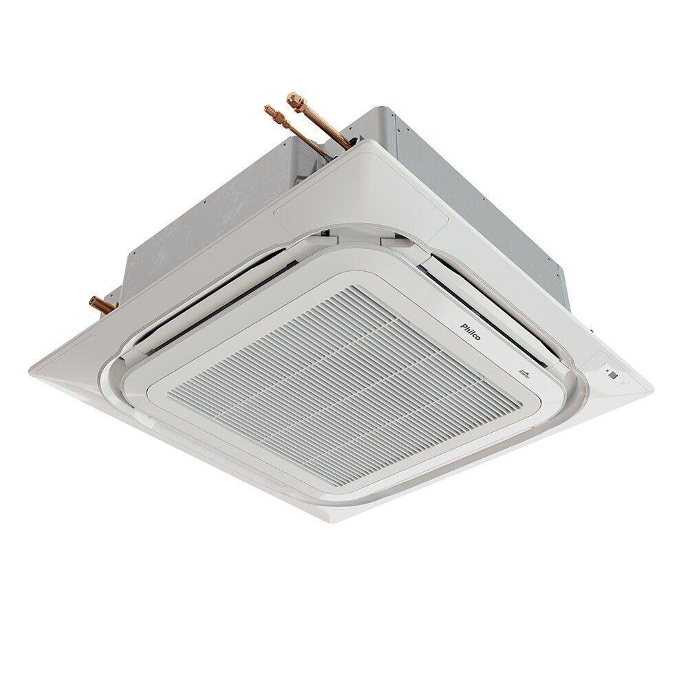 Ar-Condicionado Split 36000 BTUs Philco Inverter Quente Frio PAC36ICQFM16