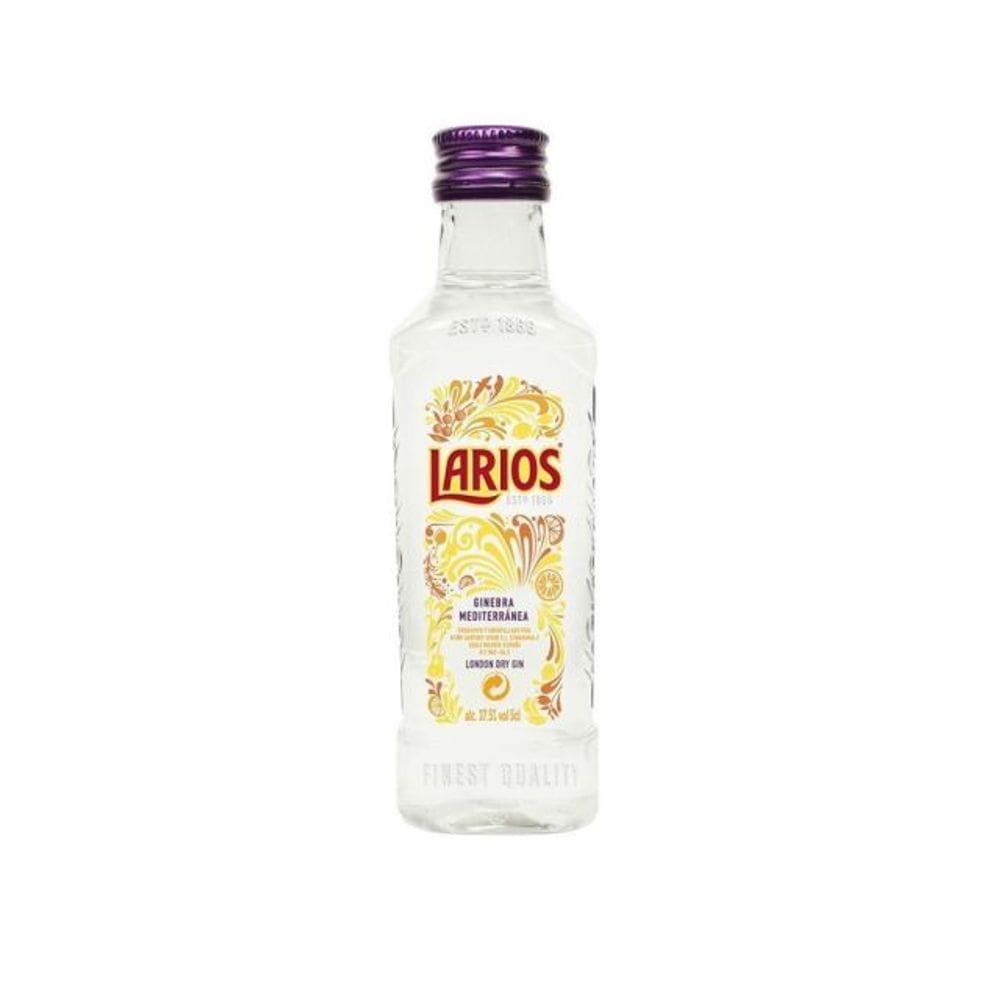 Gin Larios 50 ml
