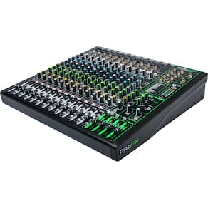 Mesa De Som Profx16v3 Mackie