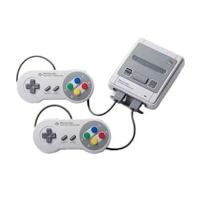 Video Game Super Mini 2 Controles 620 Jogos 8 Bits