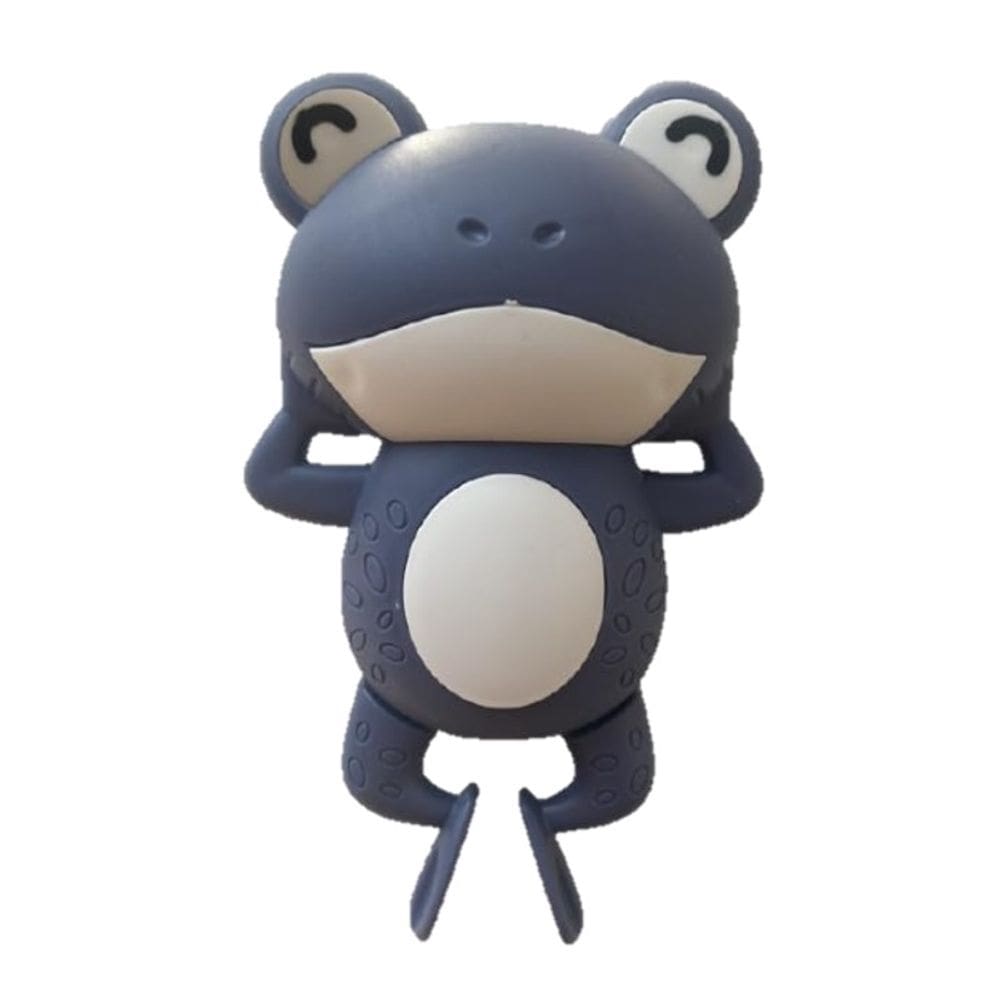 Brinquedo de Banho Aqua Sapo - Polibrinq