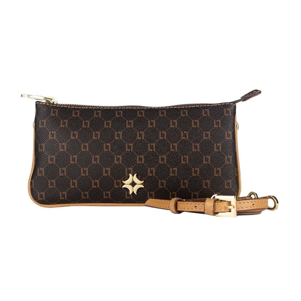 Bolsa Luz da Lua Mini Bag Alça Longa