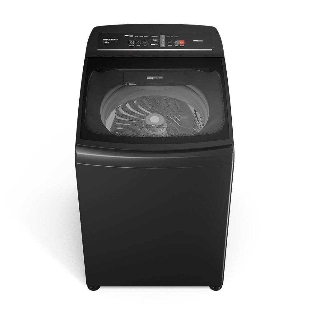 Máquina de Lavar BWT15A9 15kg com Timer Pro Brastemp