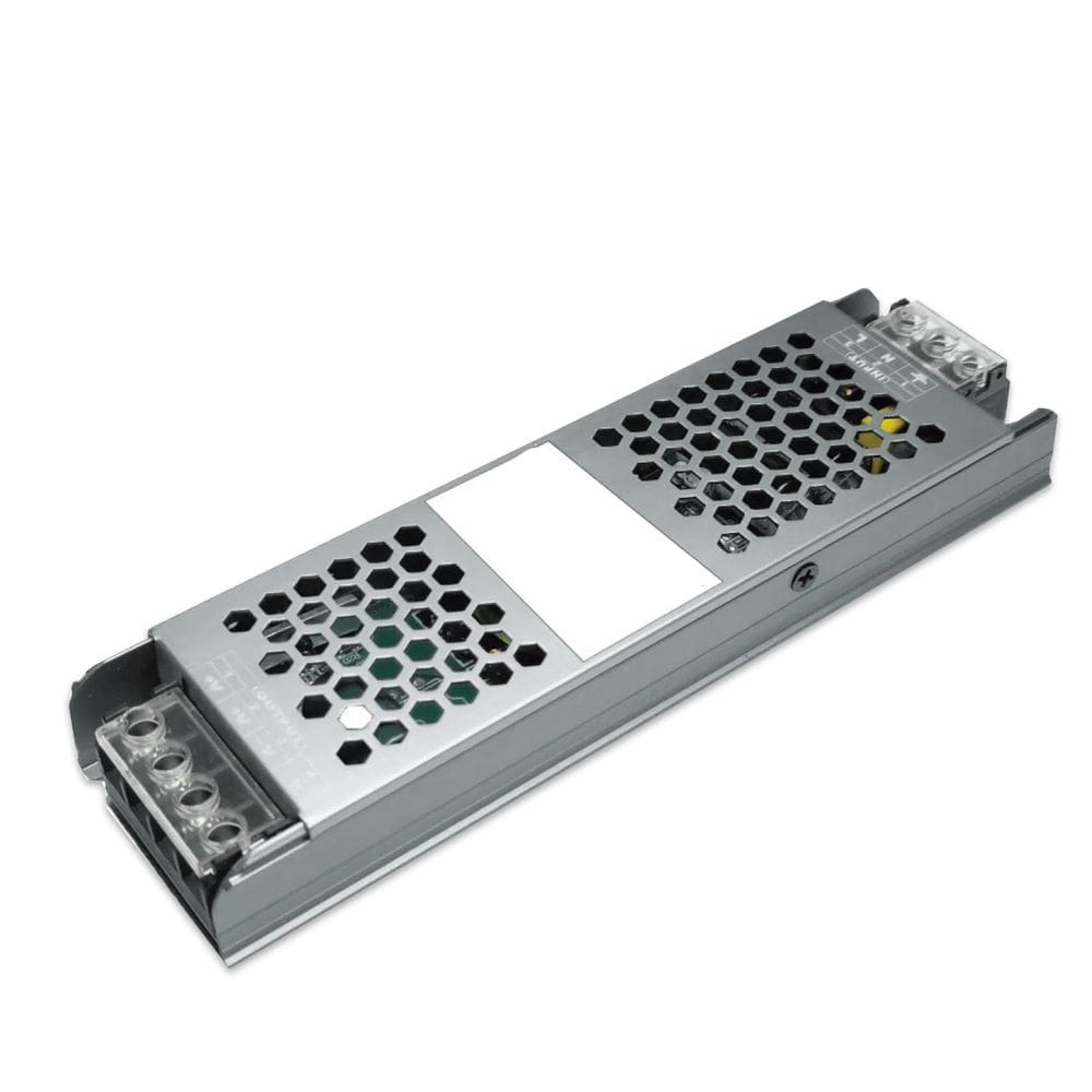 Fonte Chaveada 12V 12A 150Watts F 150W Mi - Roadstar - Rs121