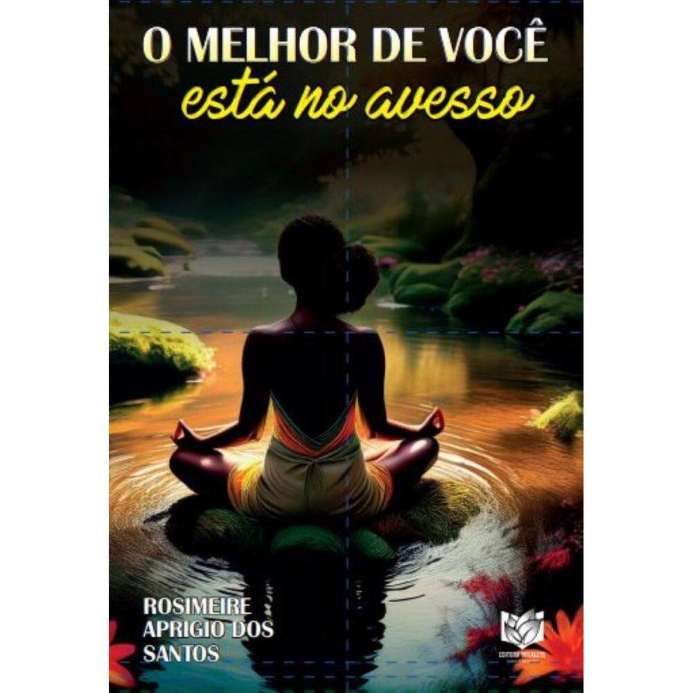 O melhor de você está no avesso