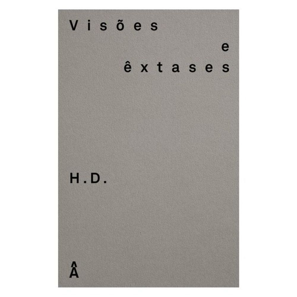 Visões E Êxtases