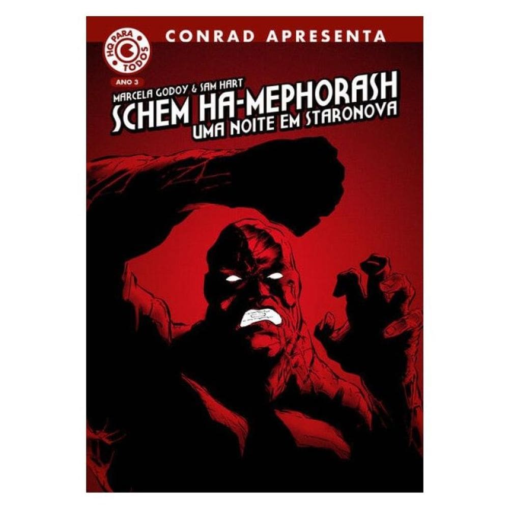 Schem Ha-Mephorash