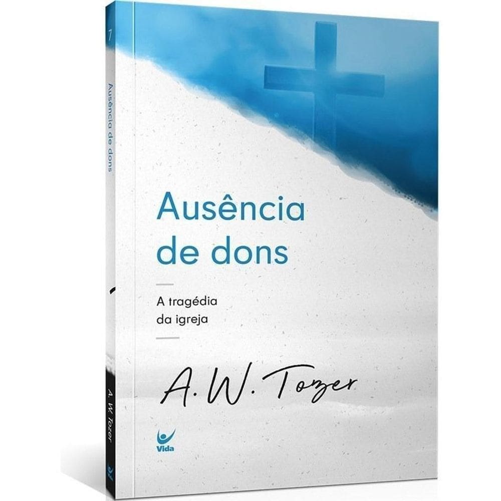 Ausência De Dons
