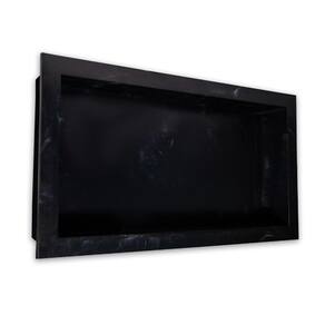 Nicho Para Banheiro E Cozinha Parede Embutir 30X60 Mesclado