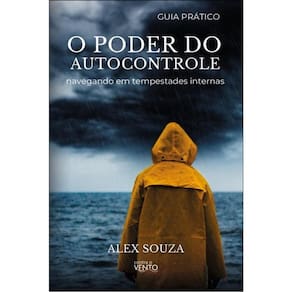 O Poder Do Autocontrole