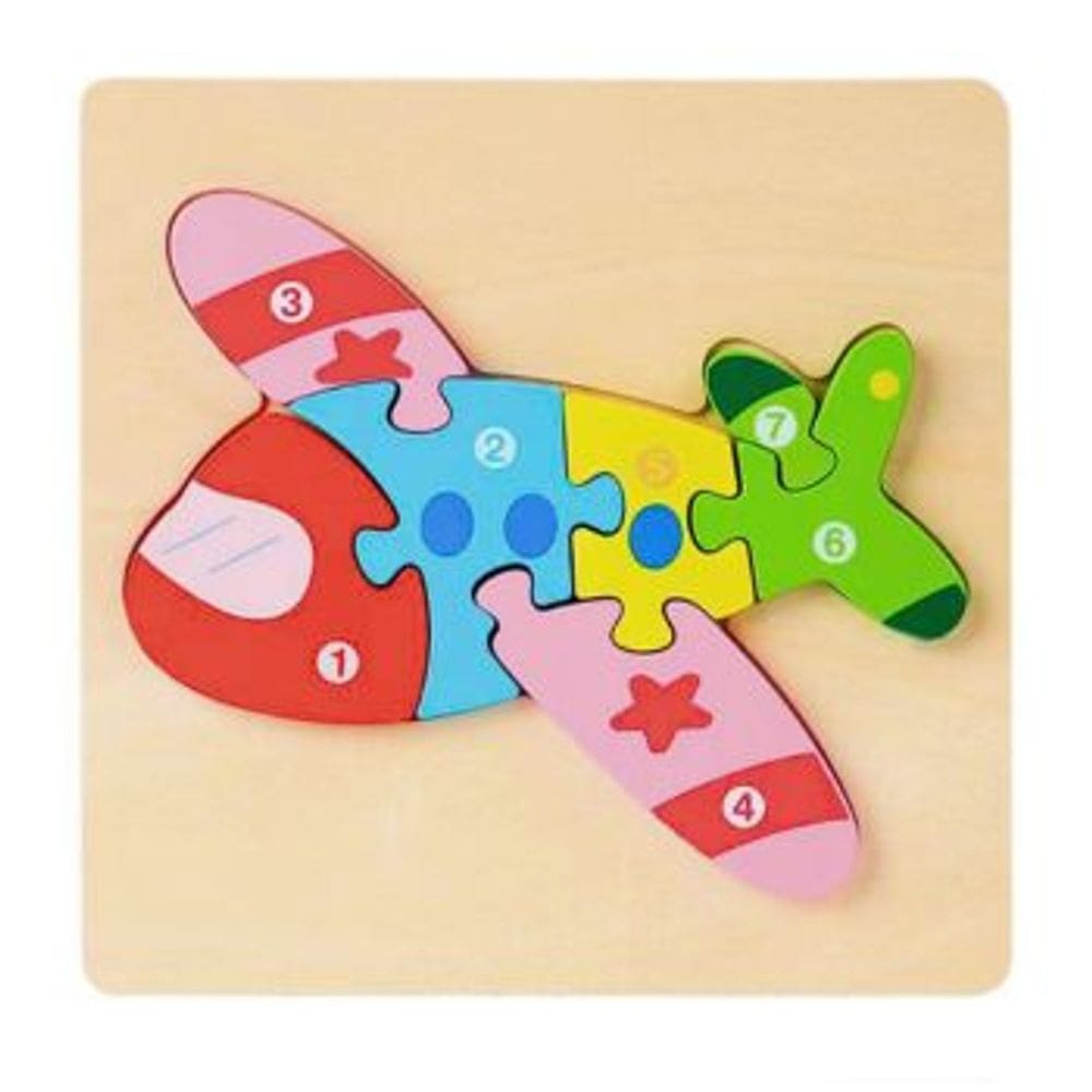 Didaticos Aprenda Brincando Veiculos Diversos DM Toys Quebra Cabeca Brinquedo Recreativo Pedagogico