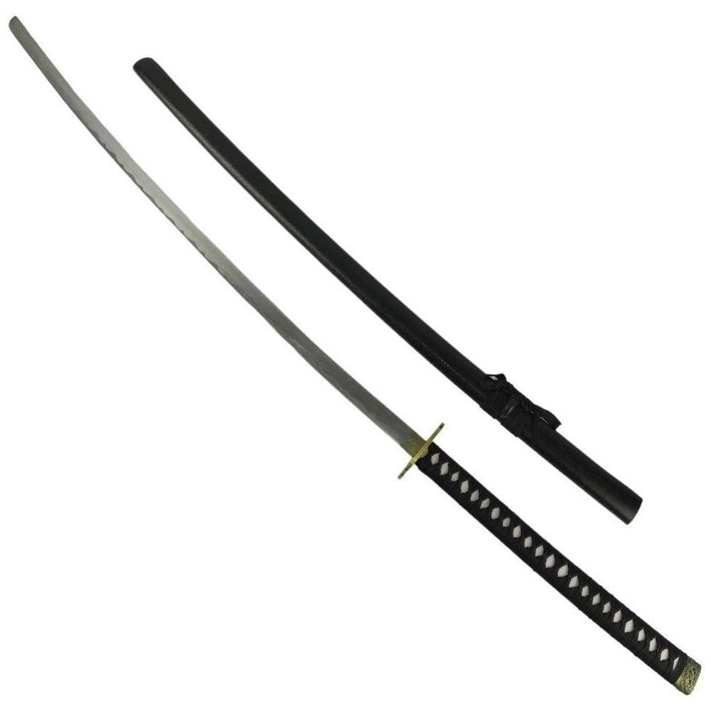 Katana Gigante Sephirot Final Fantasy 135Cm Cosplay Coleção