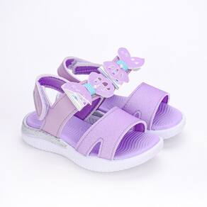 SANDALIA KIDY FLY BABY LILAS Kidy