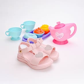 SAN.KIDY FLY BABY NUDE Kidy
