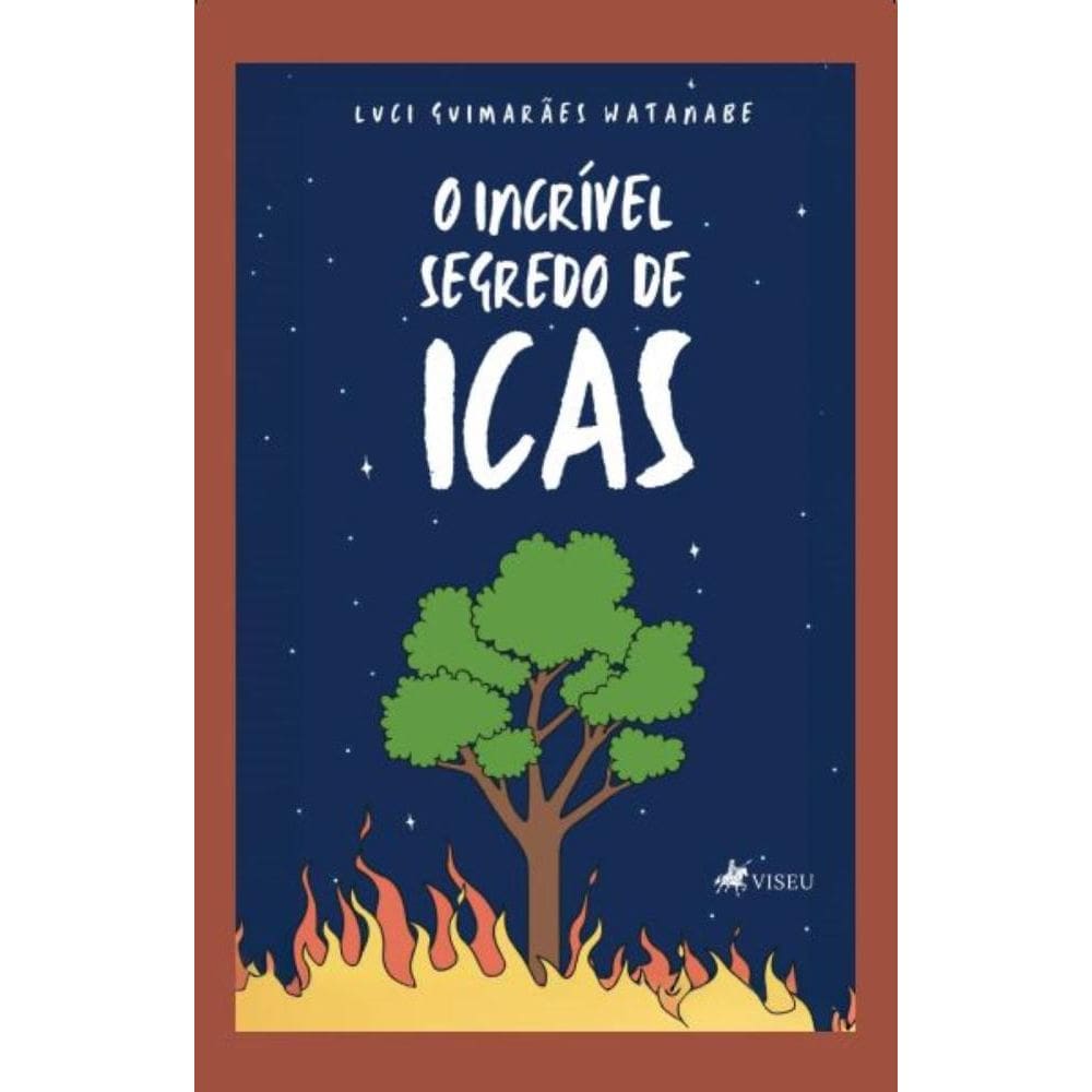 O Incrível Segredo de Icas
