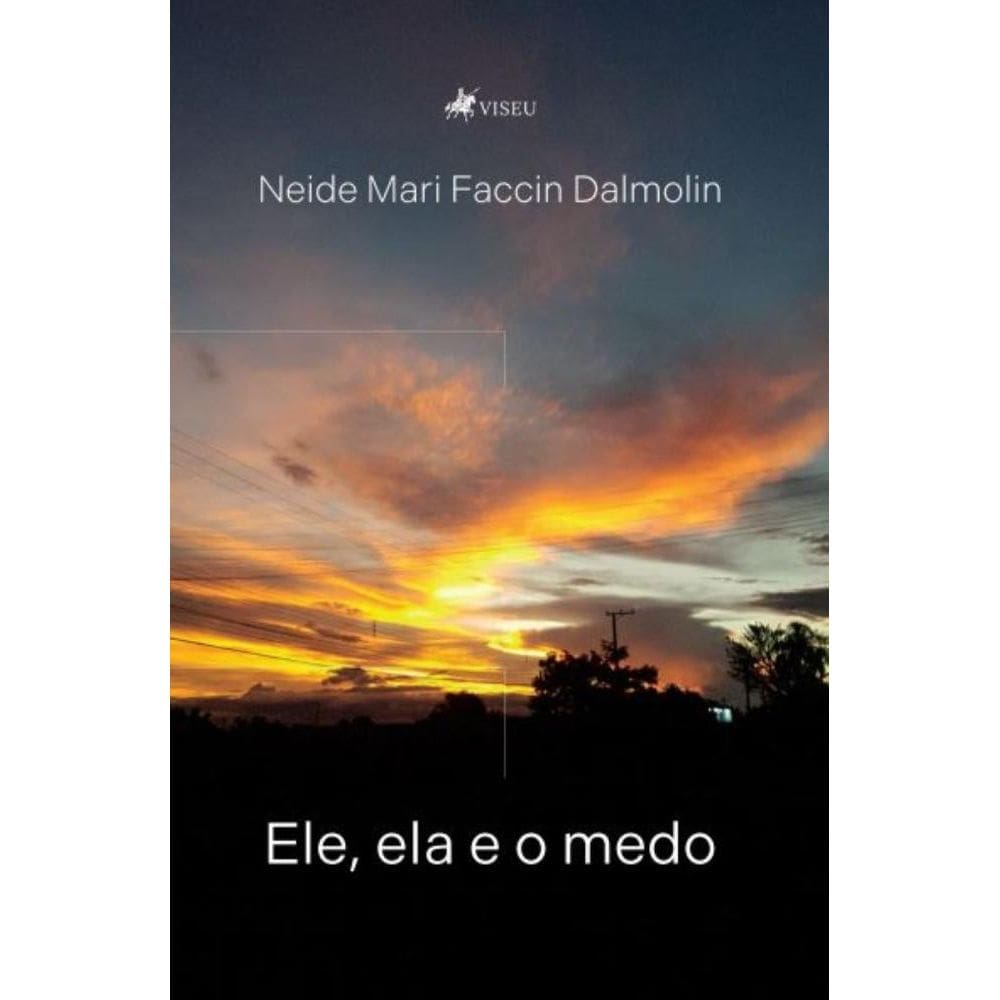 Ele, ela e o medo