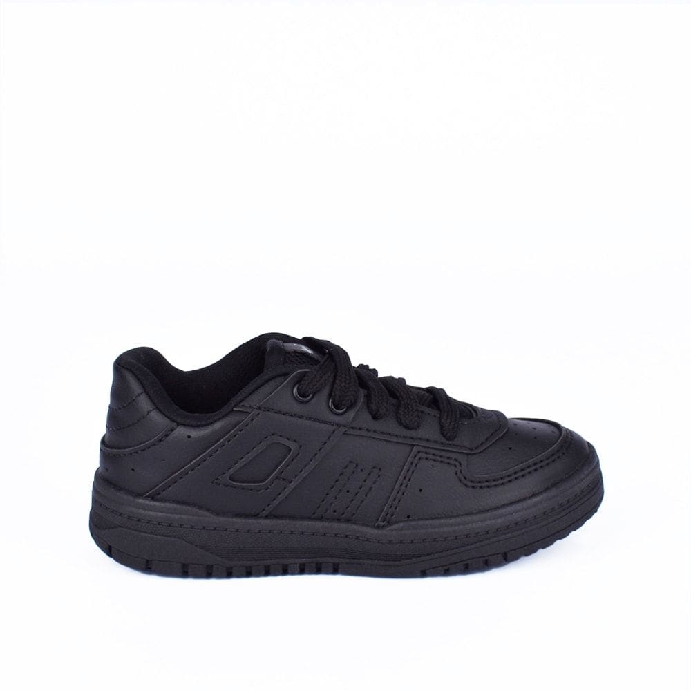 TÊNIS K360 ESTILO RESPITEC PRETO Kidy