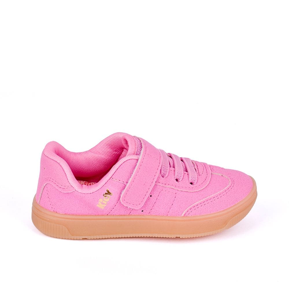 TÊNIS KIDY ASTRAL ROSA Kidy