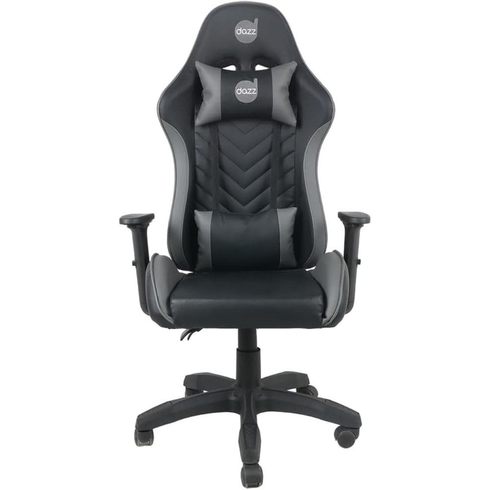 Cadeira Gamer Dazz Elite Pro Reclinavel Preto