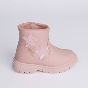 BOTA KIDY FASHION BABY NUDE Kidy