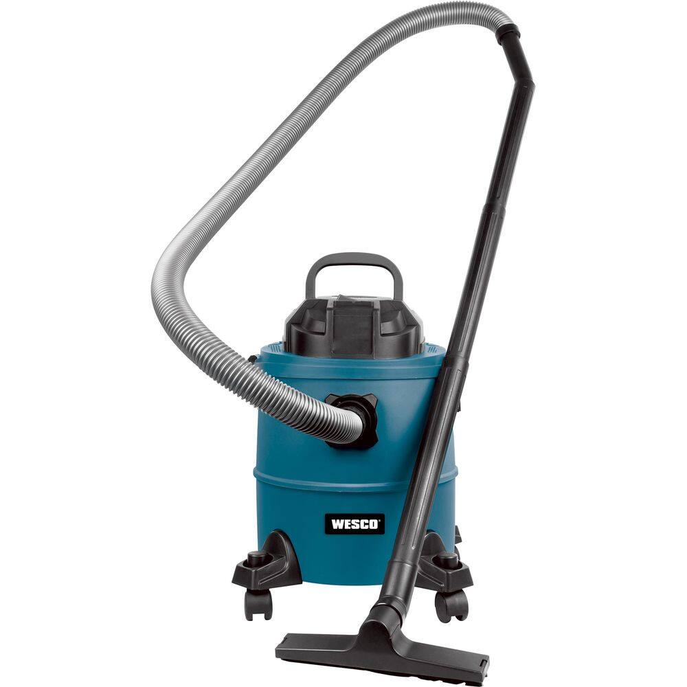Aspirador de Pó e Água 20L 1.250W WESCO - WS8680