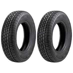 Kit 2 Pneus 175/70R13 82T Classic Tornel