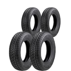 Kit 4 Pneus 175/70R13 82T Classic Tornel