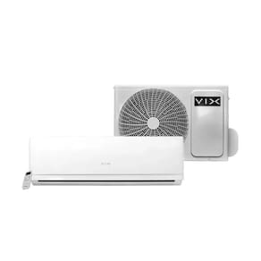 Ar Condicionado Split Hi Wall Inverter Vix 12000 BTU/h Frio AS-12TW2RLDDK01_VIX – 220 Volts