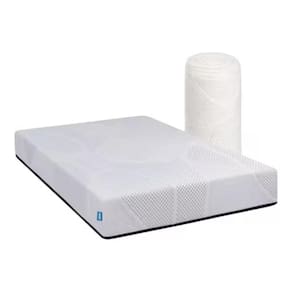 Colchão Solteiro Umaflex D33 Fit Firm (188x88x17)