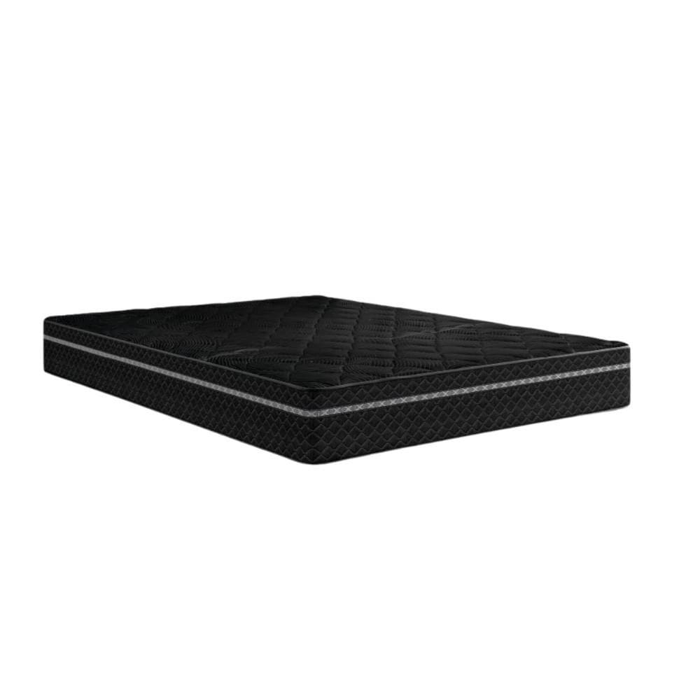 Colchão Casal Umaflex Molas Ensacadas Ocean (188x138x20) Preto