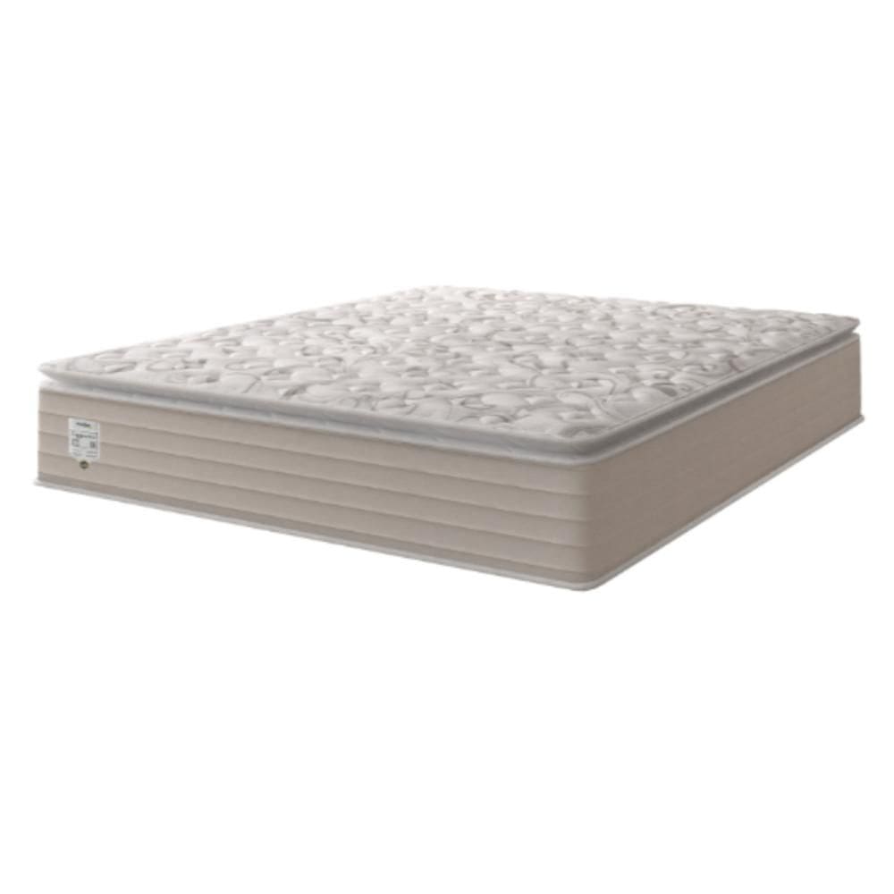 Colchão Casal Umaflex Molas Ensacadas Cayenne (188x138x33)