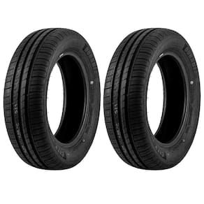 Kit 2 Pneus 185/60R15 84H CITY Durable