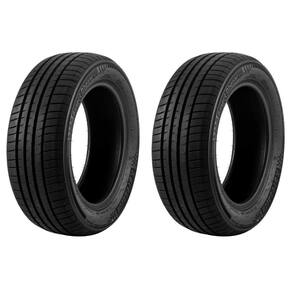 Kit 2 Pneus 225/50R17 98W SC1 Autogreen