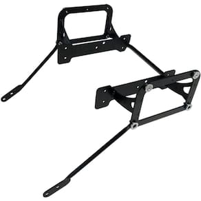Suporte para Baú Lateral Start V-Strom 650 A/XT 19/25