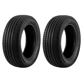 Kit 2 Pneus 205/50R17 93W Smart Autogreen