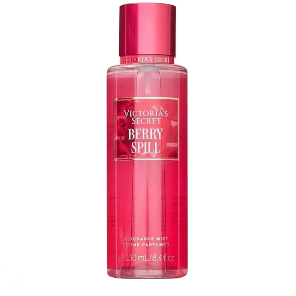 Victoria`s Secret Berry Spill - Body Splash 250ml