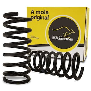 Mola Dianteira - Corsa Pick-Up 1.6 1995 A 2003 - I-Ch0319