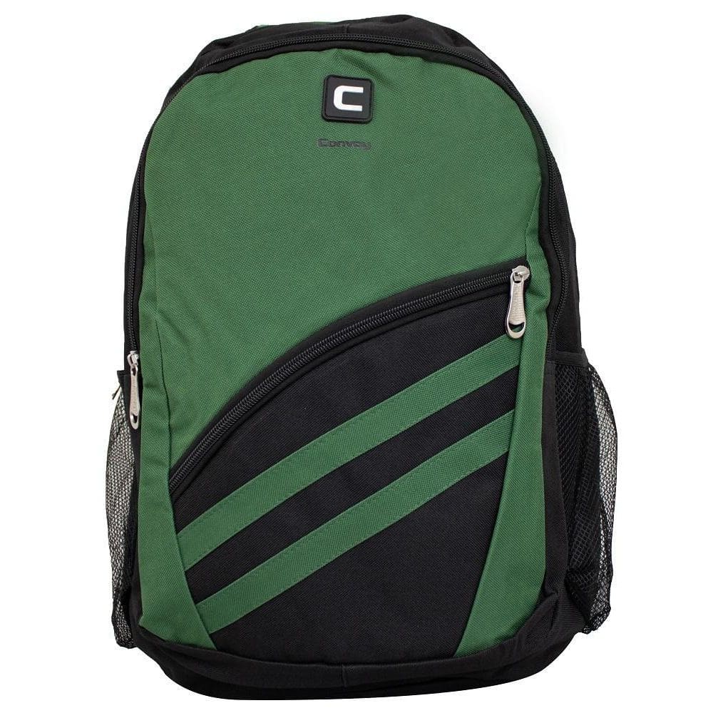 Mochila Escolar Masculina Feminina Básica Esportiva Costa