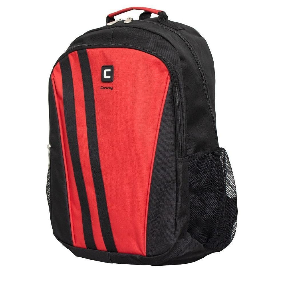 Mochila Escolar Masculina Feminina Básica Esportiva Costa