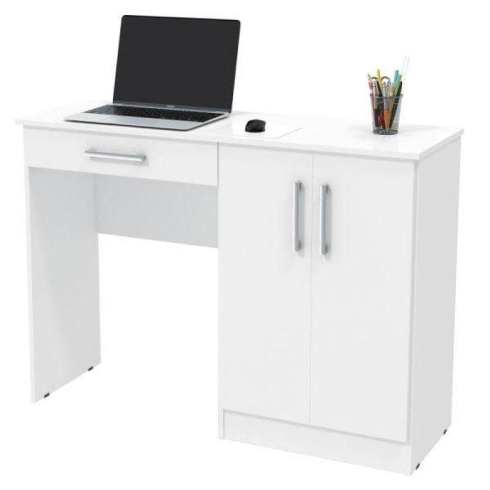 Mesa Para Space - Branco