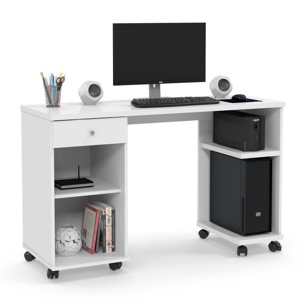 Mesa De Million Branco
