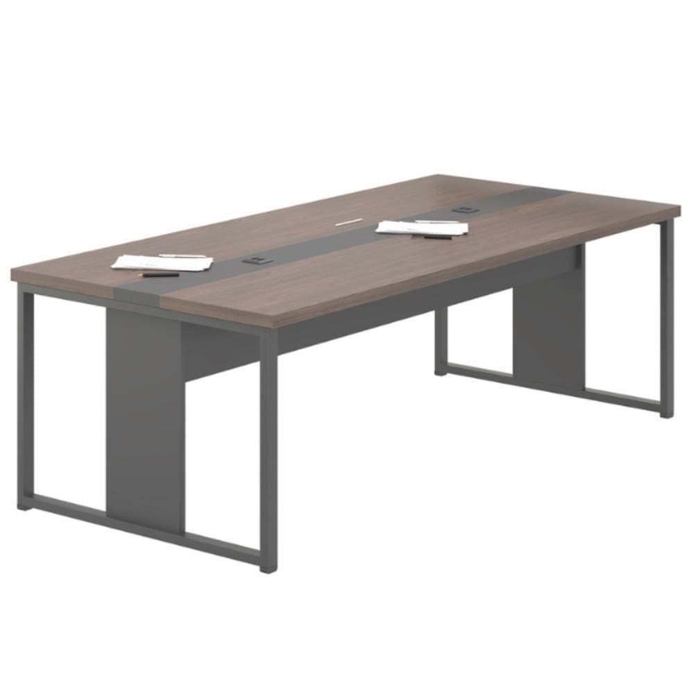 Mesa Para Escritório Alice Freijó Preto