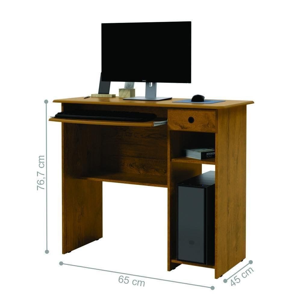 Mesa De Afrodite Freijo