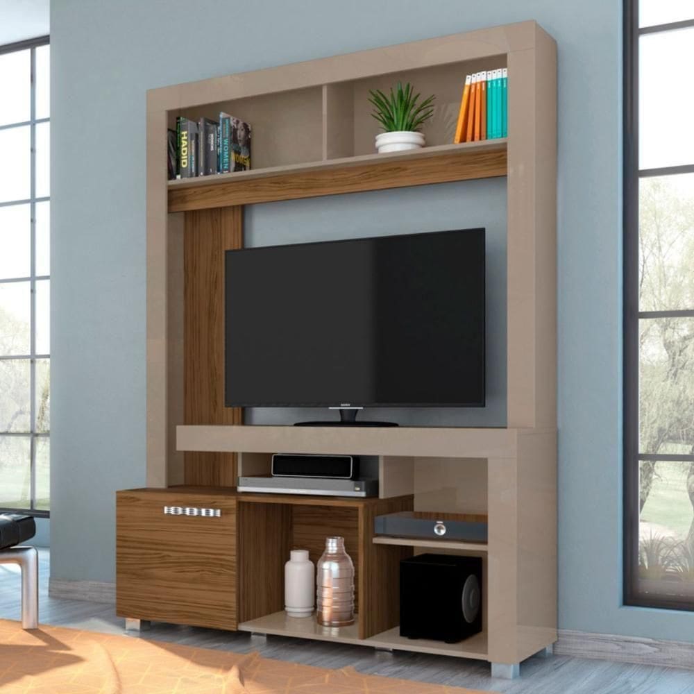 Home Para Com Nichos Earnest Fendi