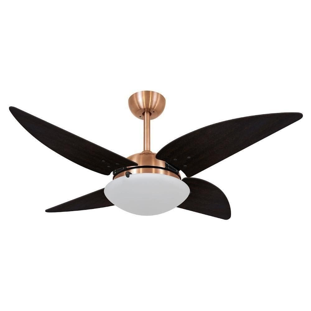 Ventilador De Teto Volare Quad 110V