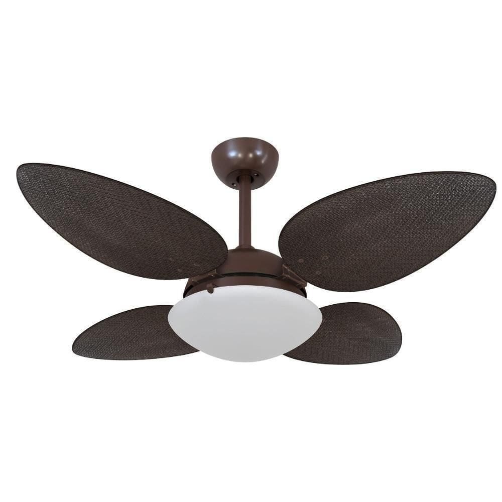 Ventilador De Teto Volare Petalo Palmae 220V