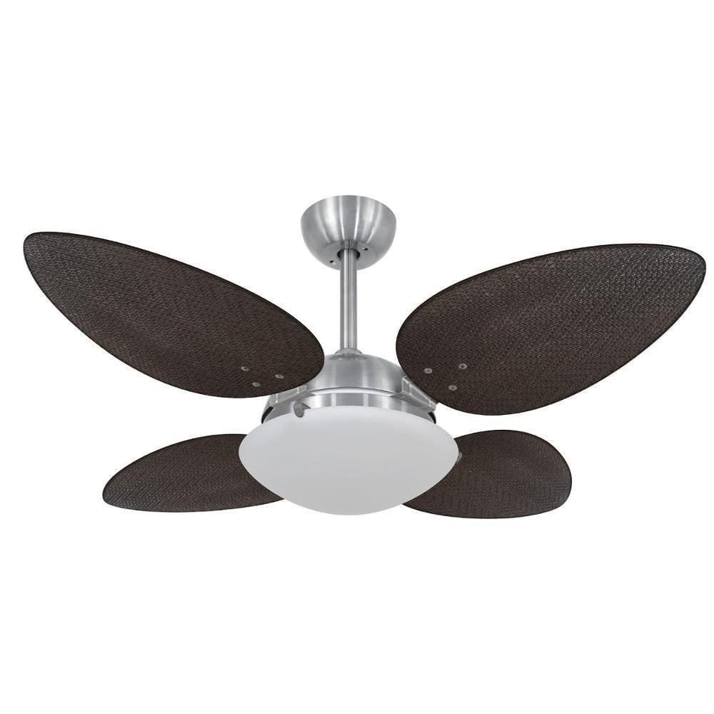 Ventilador De Teto Volare Petalo Palmae 110V
